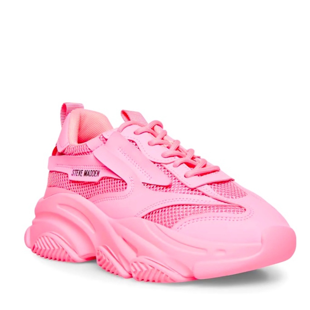Steve Madden Possession size 7m